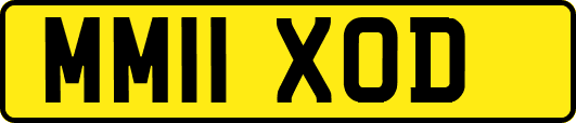 MM11XOD