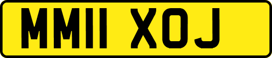 MM11XOJ