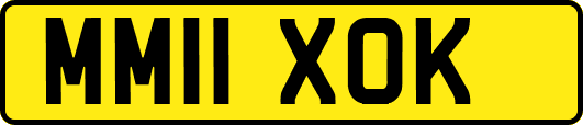 MM11XOK