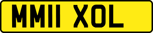 MM11XOL