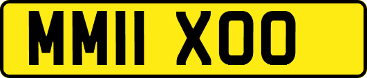 MM11XOO