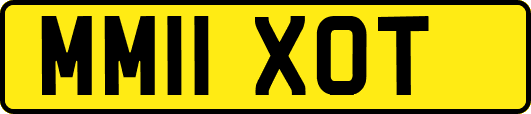 MM11XOT