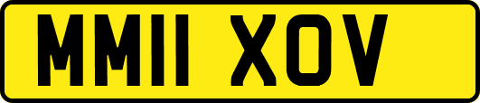 MM11XOV