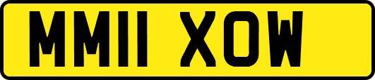 MM11XOW