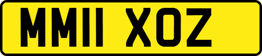 MM11XOZ
