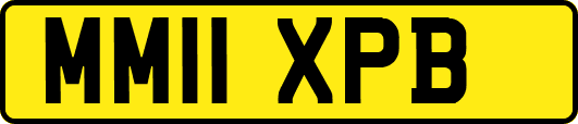 MM11XPB