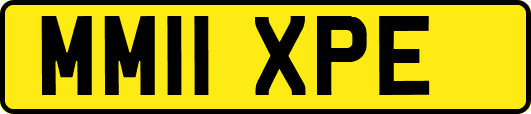MM11XPE