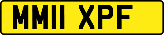 MM11XPF