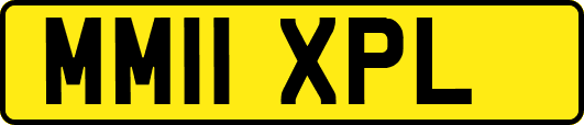 MM11XPL