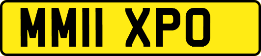 MM11XPO