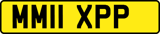 MM11XPP