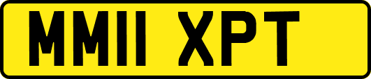 MM11XPT
