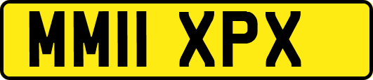 MM11XPX