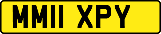 MM11XPY