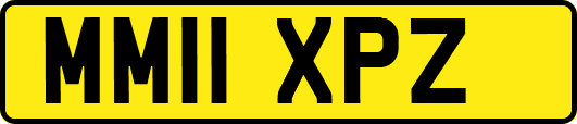 MM11XPZ