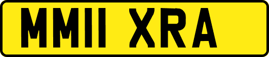 MM11XRA