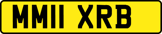 MM11XRB