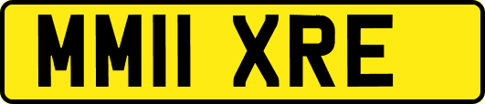 MM11XRE