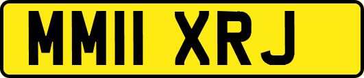 MM11XRJ