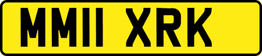 MM11XRK