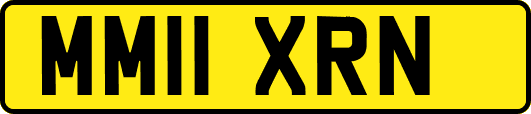 MM11XRN