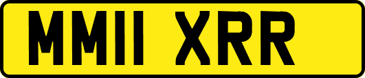 MM11XRR