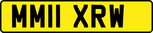 MM11XRW