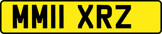 MM11XRZ
