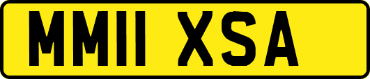 MM11XSA