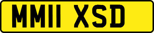 MM11XSD