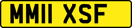MM11XSF