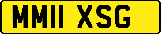 MM11XSG