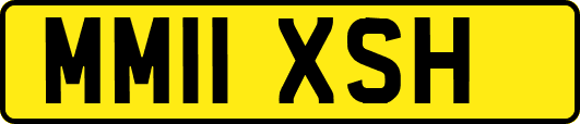 MM11XSH
