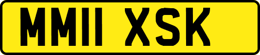 MM11XSK