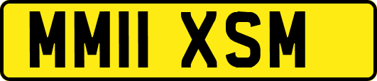 MM11XSM
