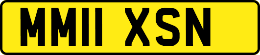MM11XSN
