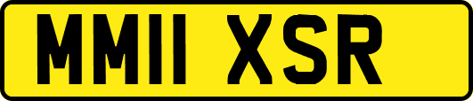 MM11XSR