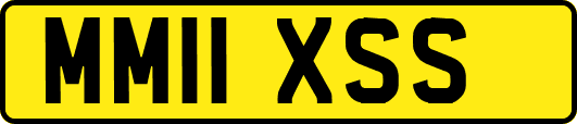 MM11XSS