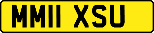 MM11XSU