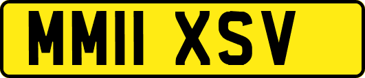 MM11XSV