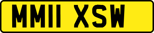 MM11XSW