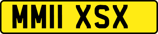 MM11XSX