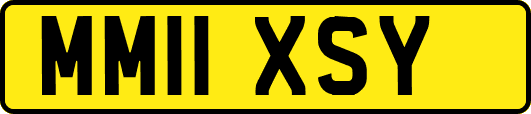 MM11XSY