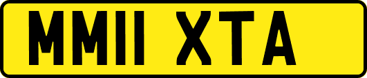 MM11XTA