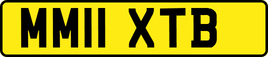 MM11XTB
