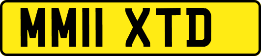 MM11XTD