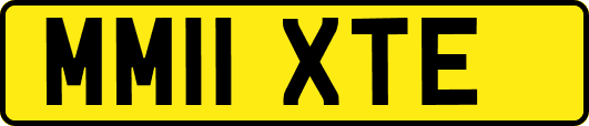 MM11XTE