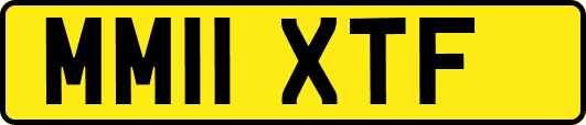 MM11XTF