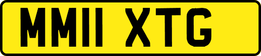 MM11XTG
