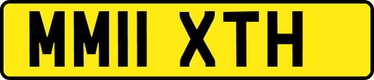 MM11XTH